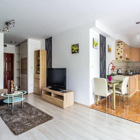 Best Apartments Szeged Eksteriør billede